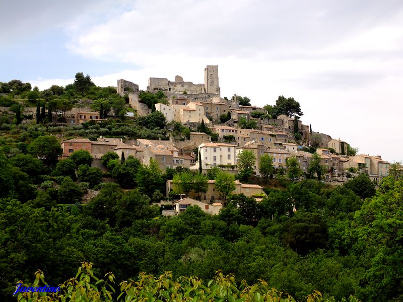 Lacoste (Vaucluse)