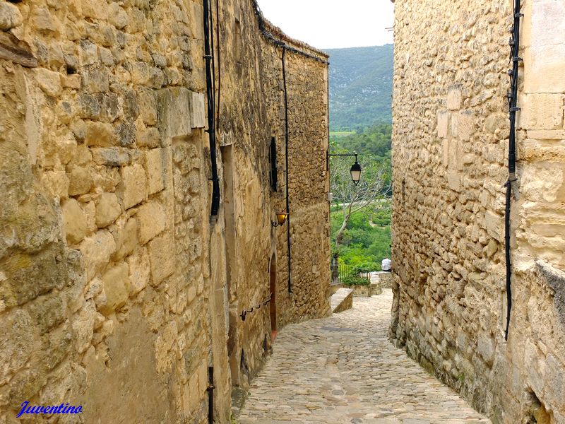 Lacoste (Vaucluse)