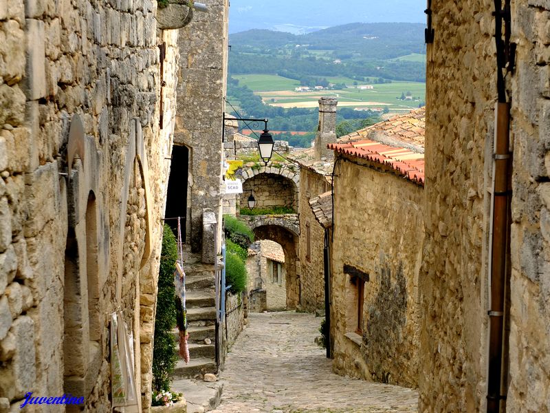 Lacoste (Vaucluse)