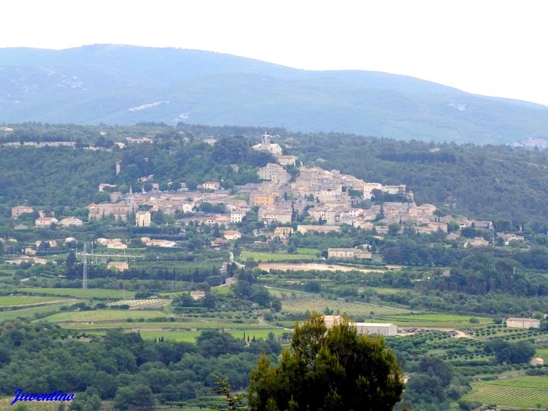 Lacoste (Vaucluse)