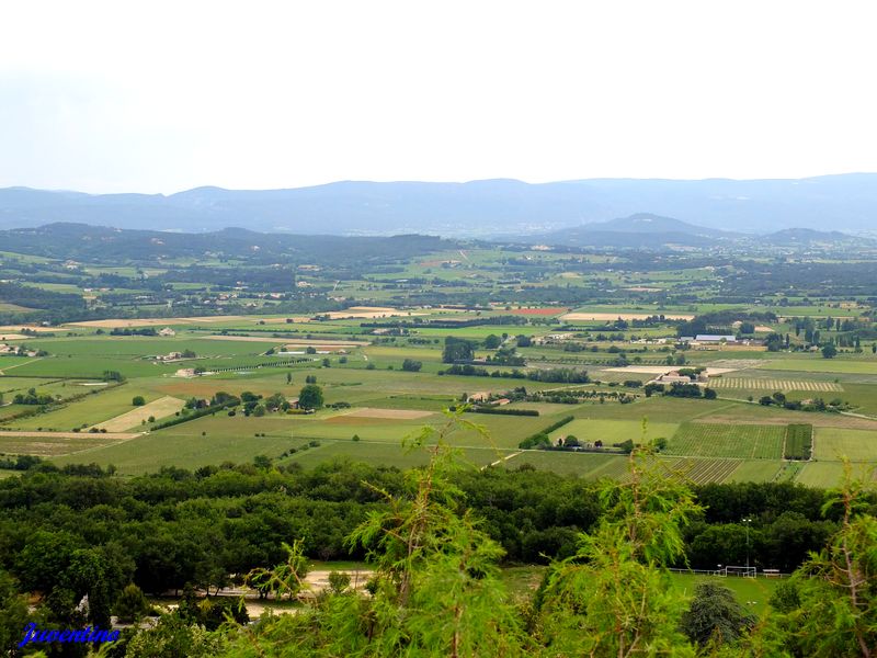 Lacoste (Vaucluse)