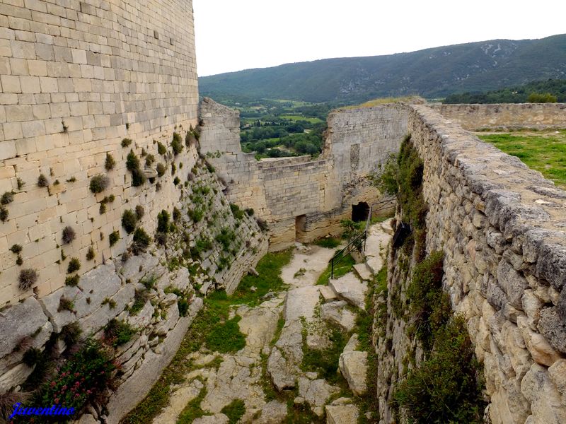 Lacoste (Vaucluse)