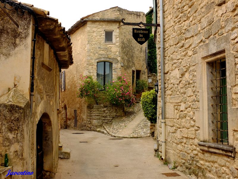 Lacoste (Vaucluse)