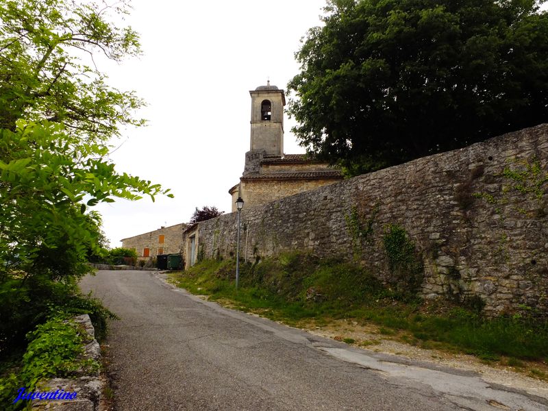 Lacoste (Vaucluse)