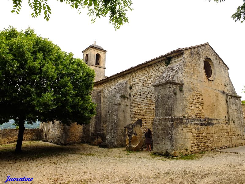 Lacoste (Vaucluse)