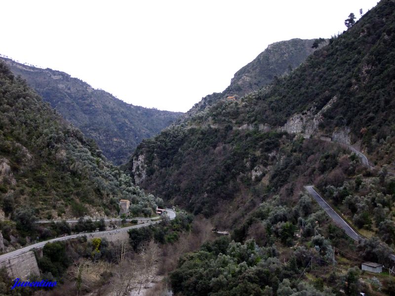 Airolo (Imperia, Liguria)