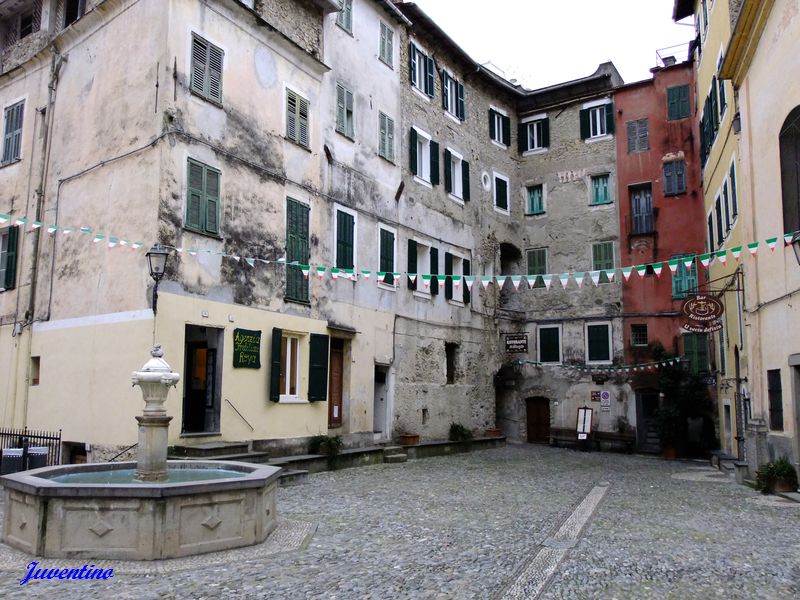 Airolo (Imperia, Liguria)