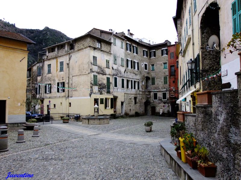 Airolo (Imperia, Liguria)