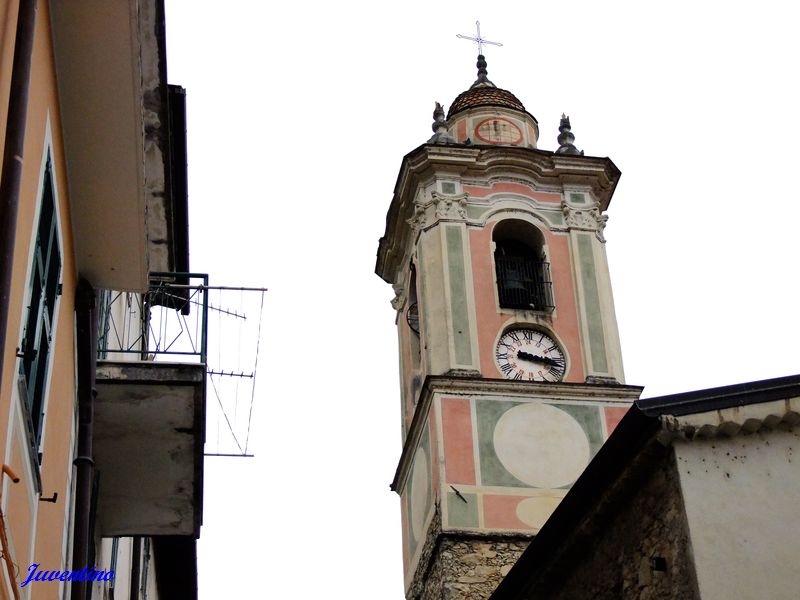 Airolo (Imperia, Liguria)