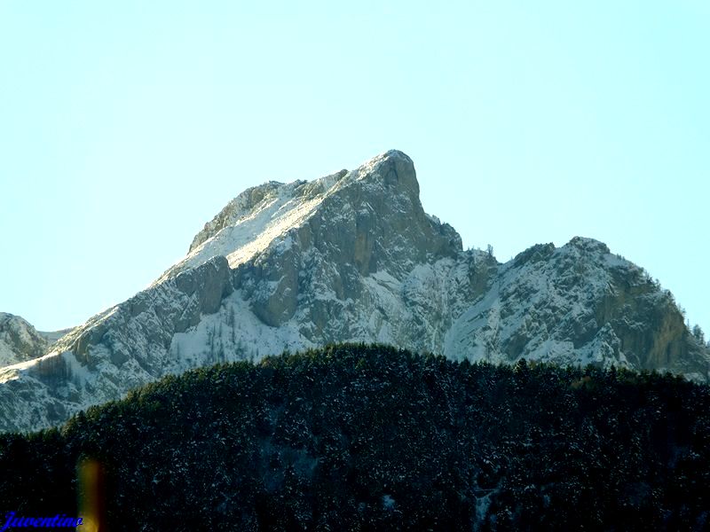 Andagna (Molini di Triora, Imperia, liguria)