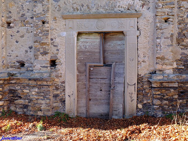 Andagna (Molini di Triora, Imperia, liguria)