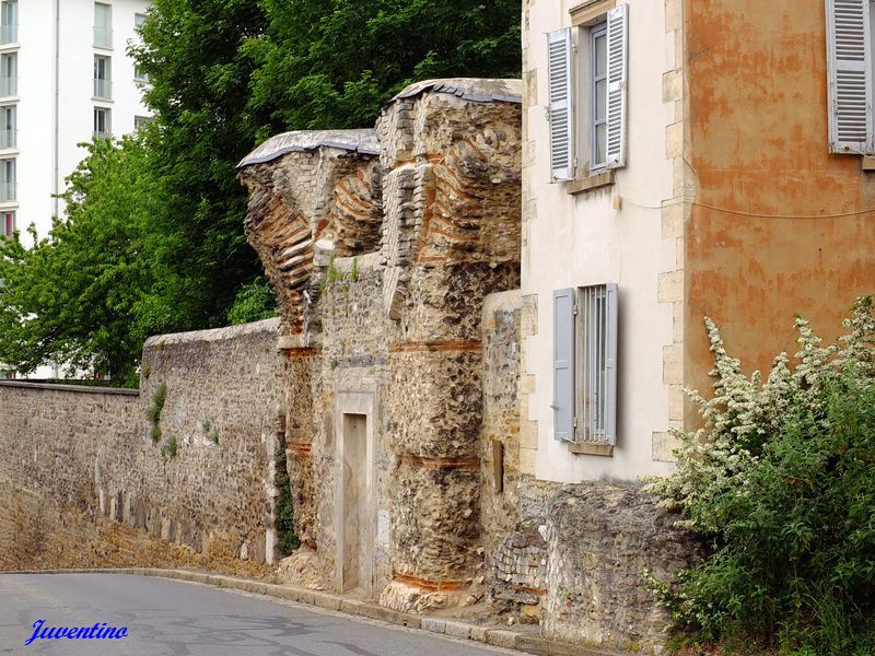 Aqueduc du Gier