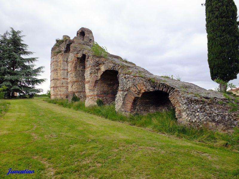 Aqueduc du Gier