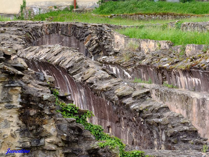 Aqueduc du Gier