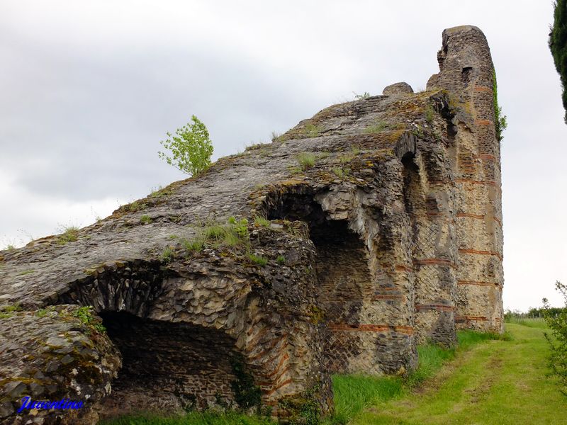 Aqueduc du Gier