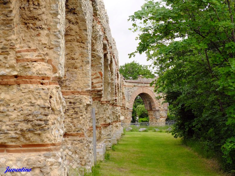 Aqueduc du Gier