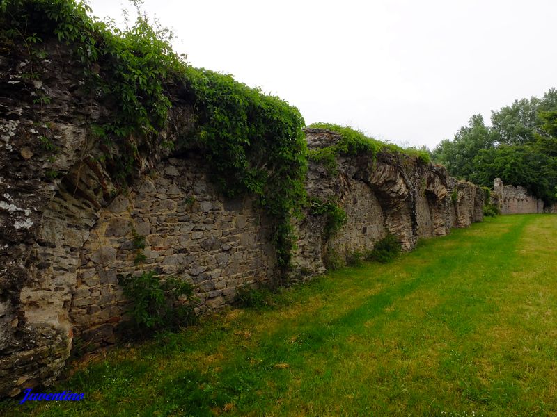 Aqueduc du Gier