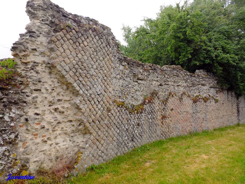 Aqueduc du Gier