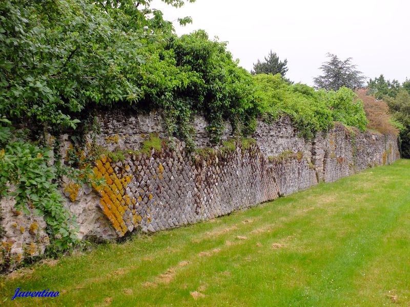 Aqueduc du Gier