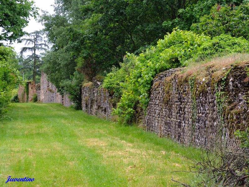 Aqueduc du Gier