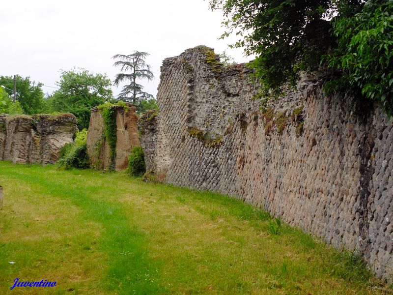 Aqueduc du Gier