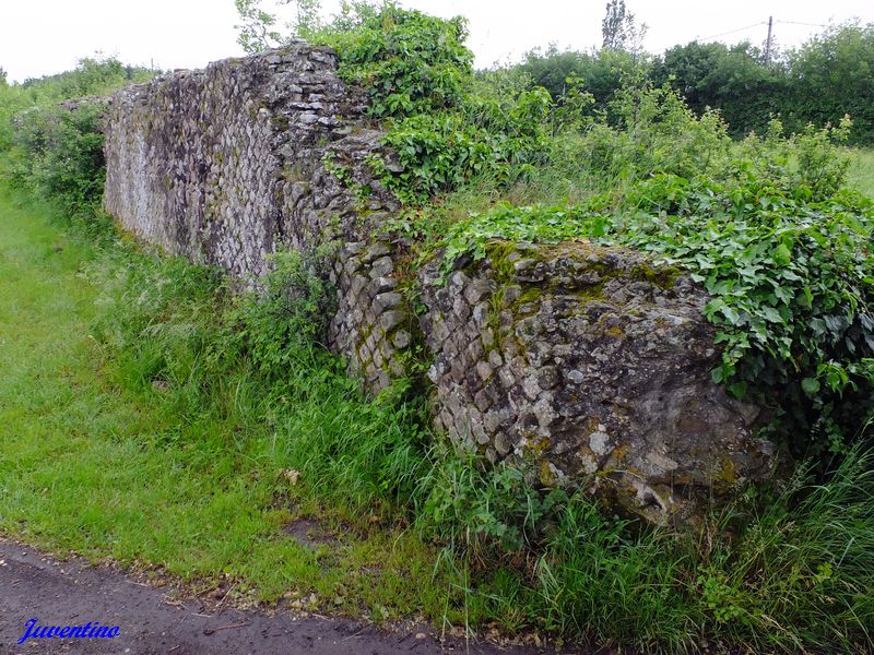 Aqueduc du Gier