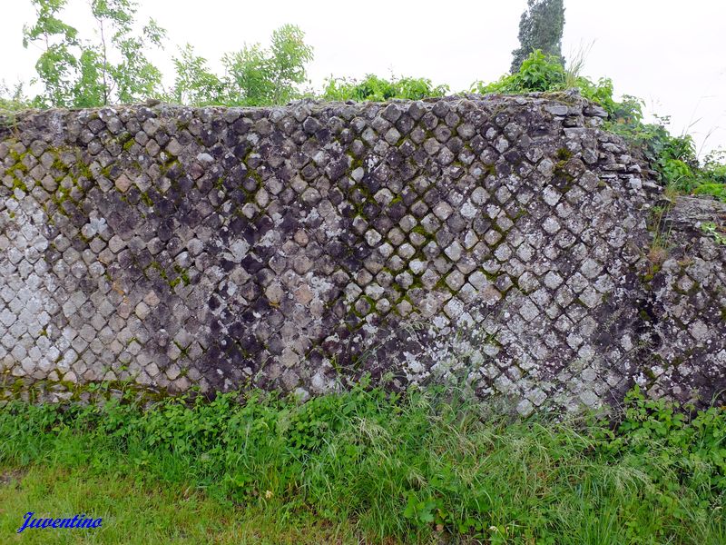 Aqueduc du Gier