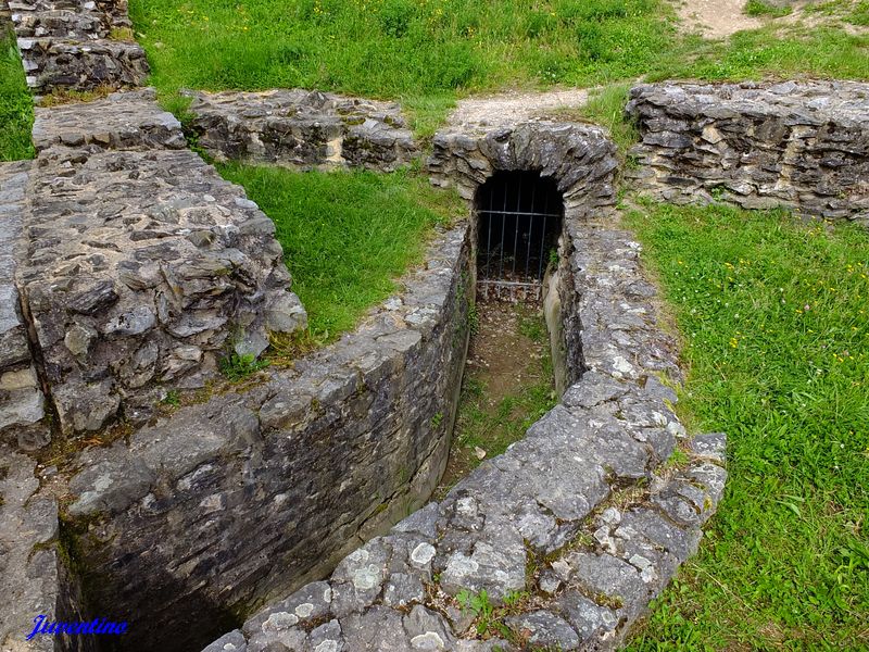 Aqueduc du Gier