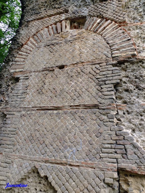 Aqueduc du Gier