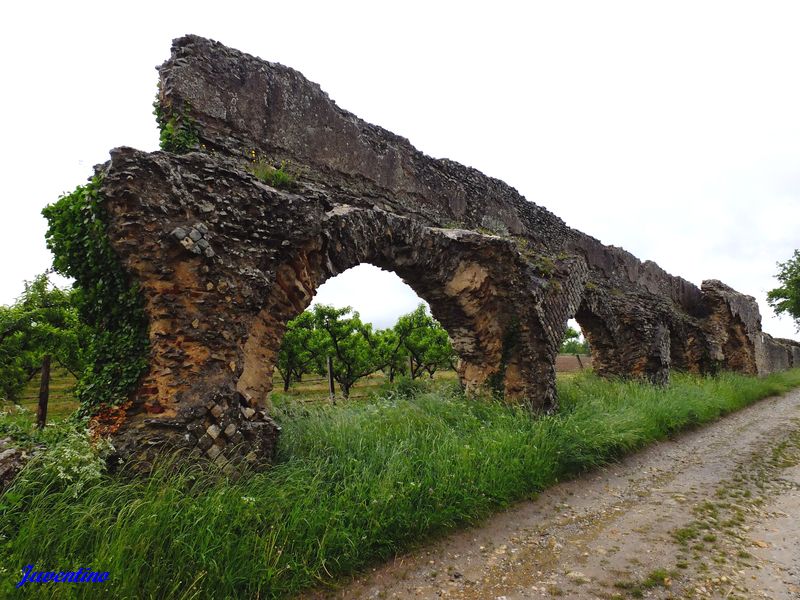 Aqueduc du Gier