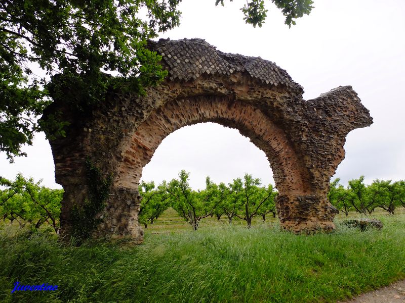 Aqueduc du Gier