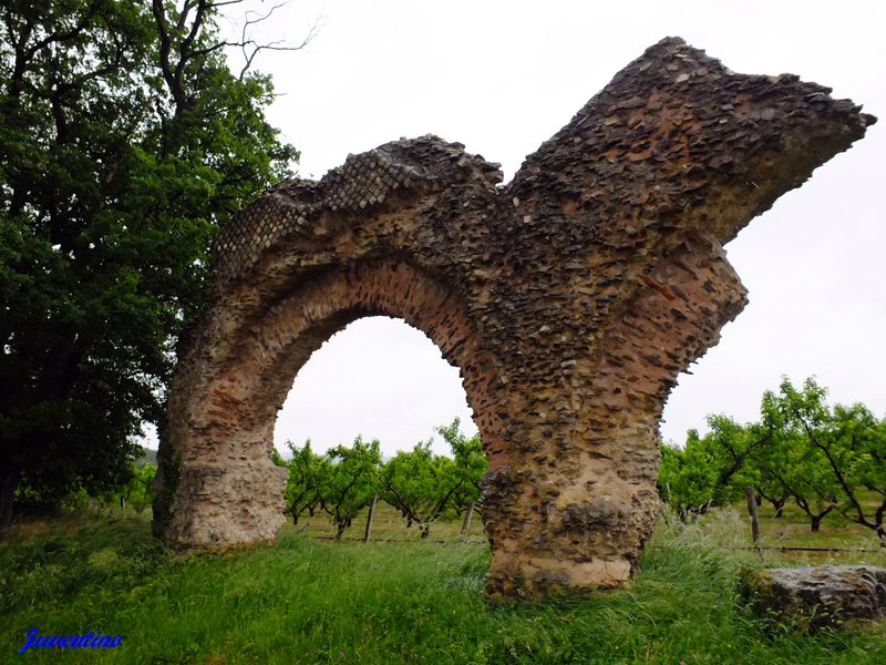 Aqueduc du Gier