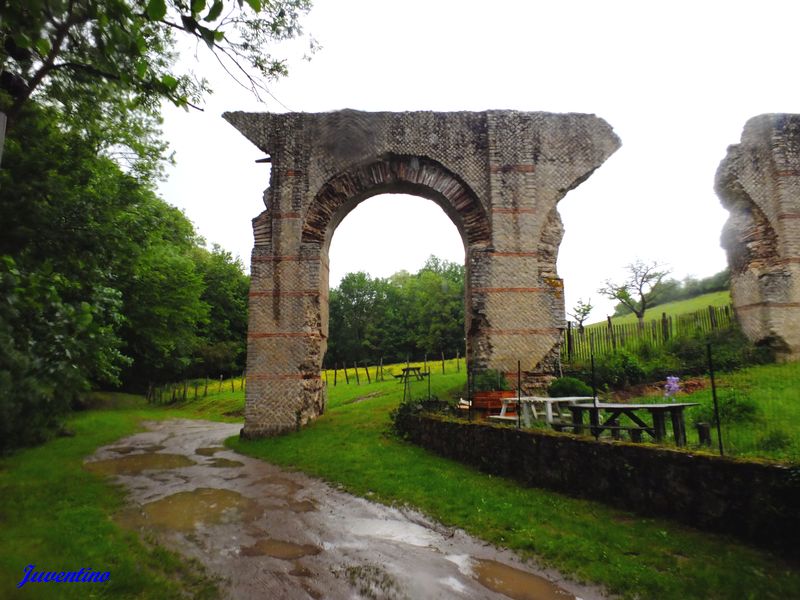 Aqueduc du Gier