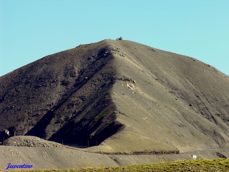 Route de la Bonette