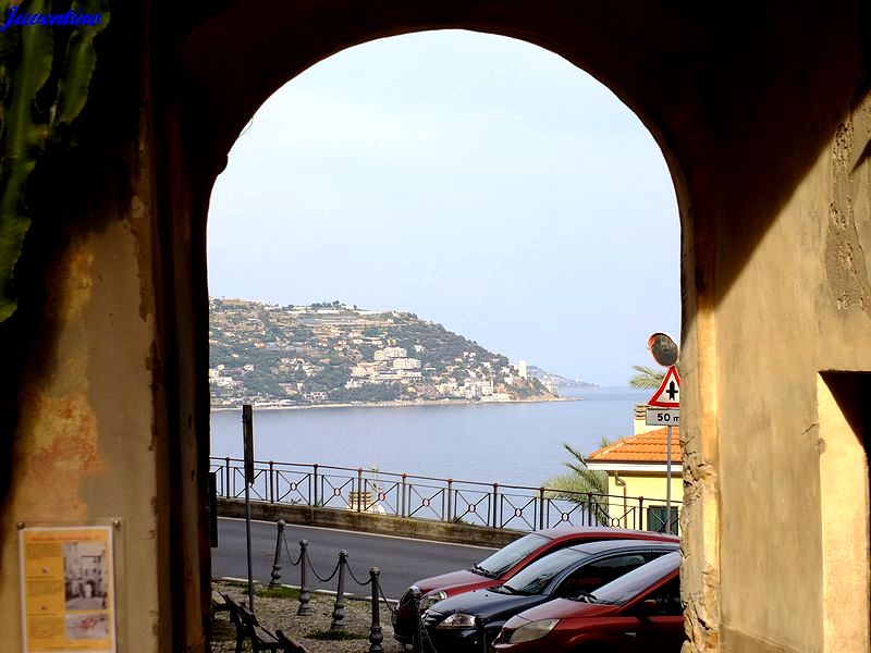 Bordighera alta