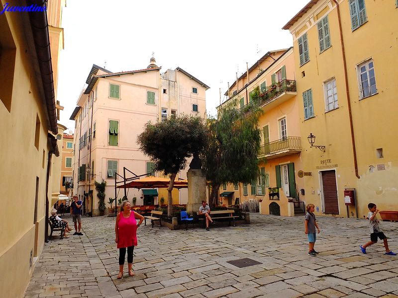 Bordighera alta