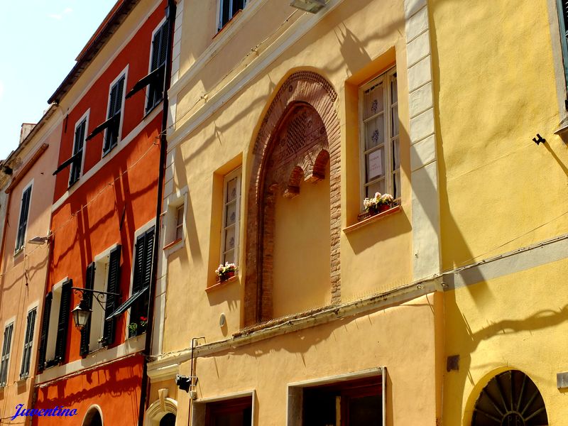 Borghetto Santo Spirito (Savona, Liguria)