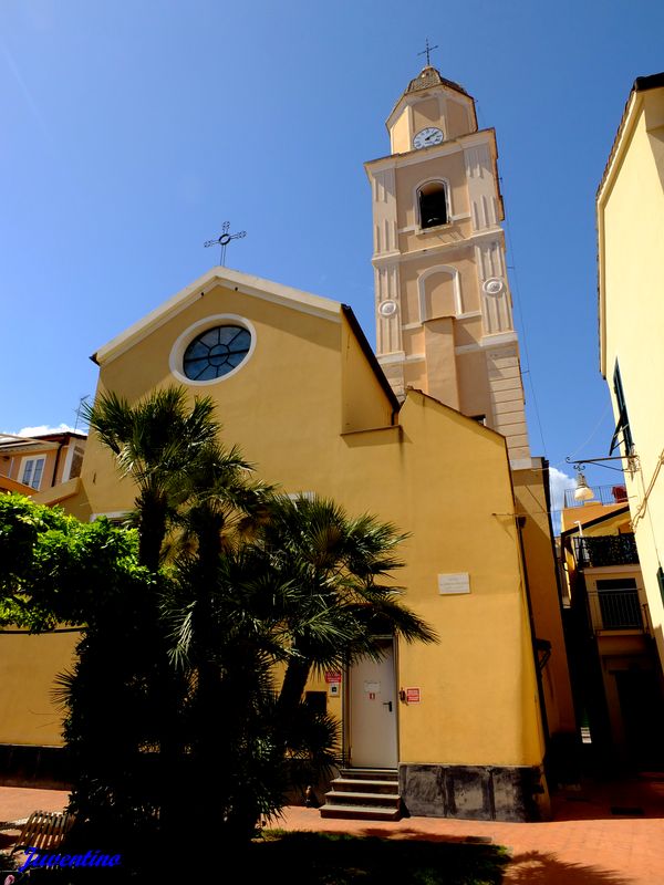 Borghetto Santo Spirito (Savona, Liguria)