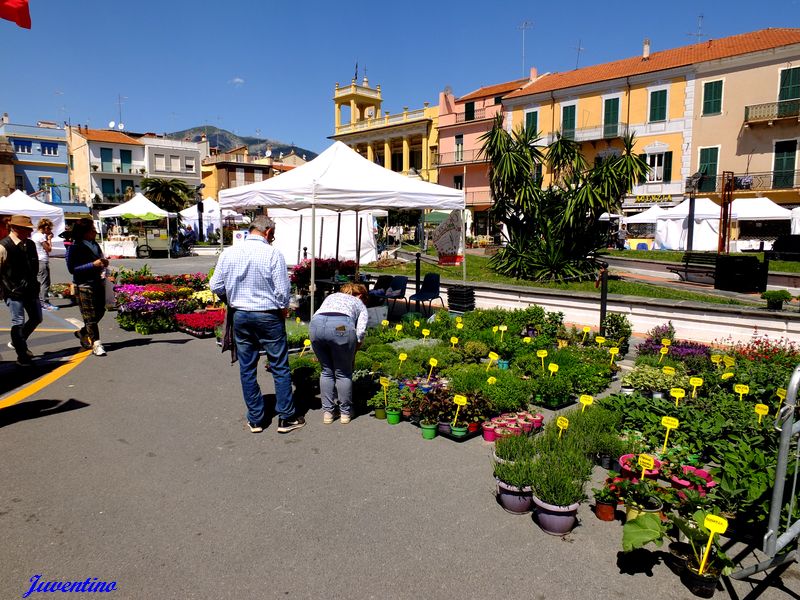 Borghetto Santo Spirito (Savona, Liguria)