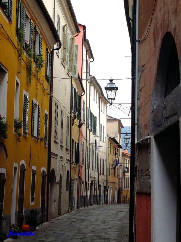 Borgomaro (Imperia, Liguria)