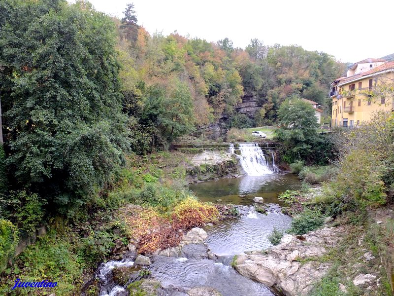 Borgomaro (Imperia, Liguria)