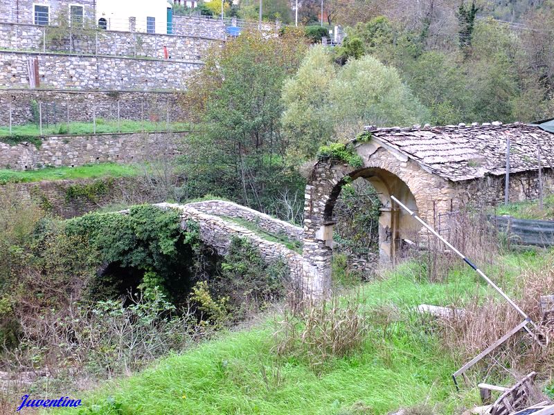 Borgomaro (Imperia, Liguria)