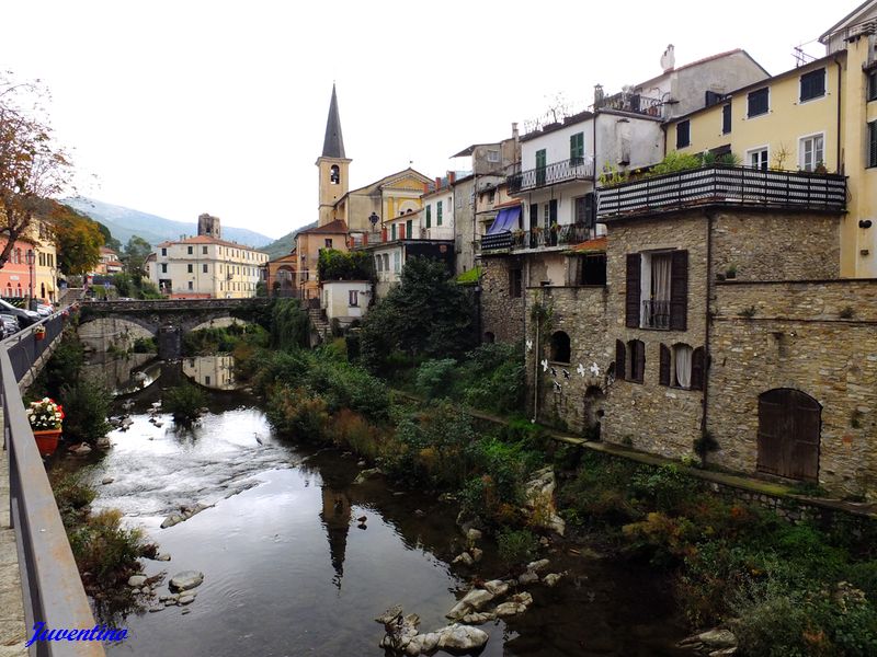 Borgomaro (Imperia, Liguria)