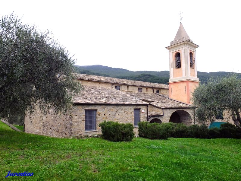 Borgomaro (Imperia, Liguria)