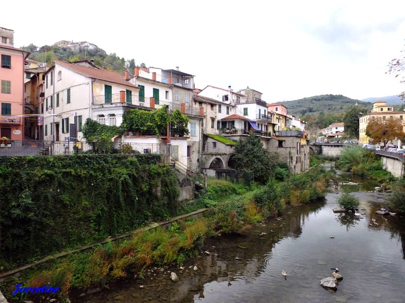 Borgomaro (Imperia, Liguria)