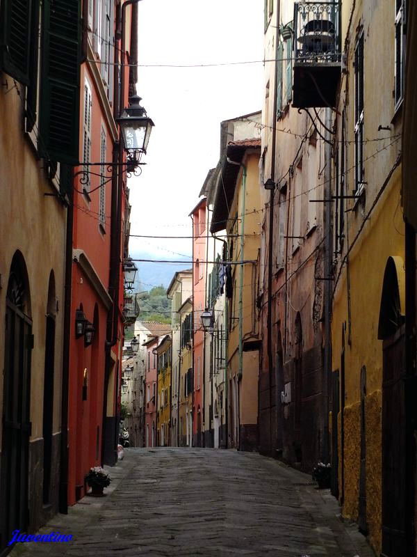 Borgomaro (Imperia, Liguria)