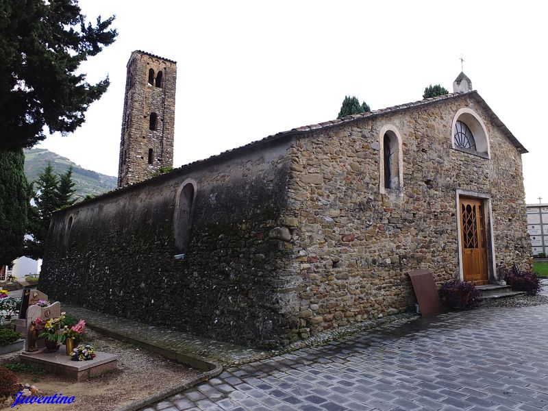 Camporosso (Vallée de la Nervia)