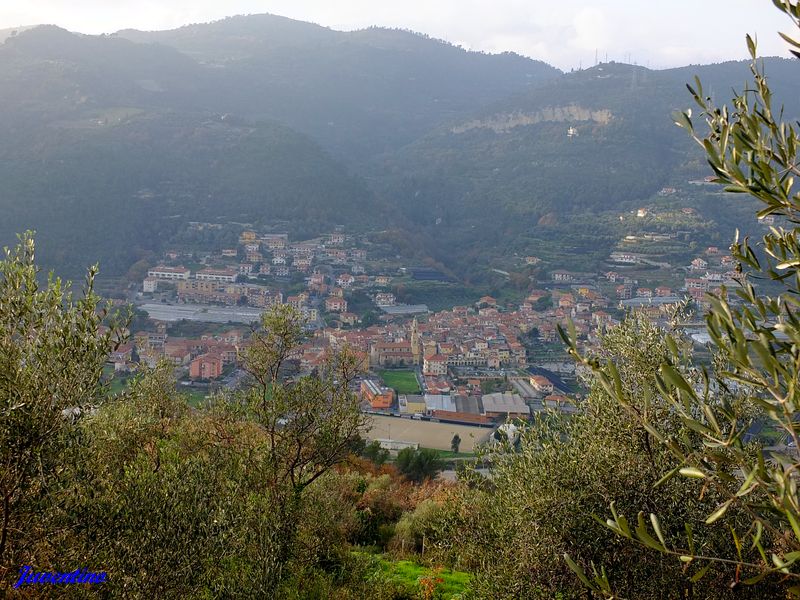 Camporosso (Vallée de la Nervia)
