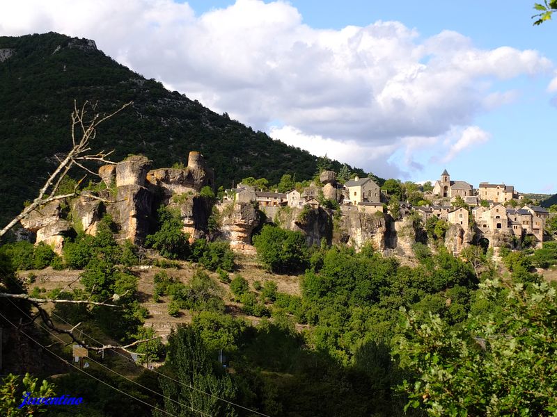 Cantobre (Aveyron)