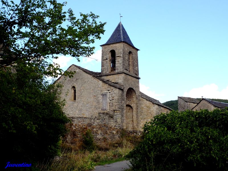 Cantobre (Aveyron)